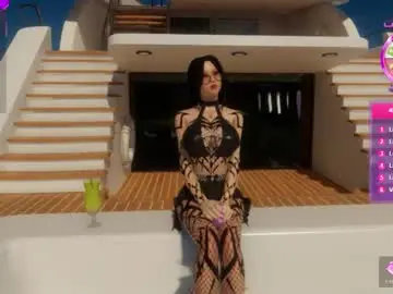 Chaturbate Sex Chat of meganfantastic