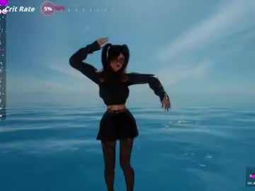 Chaturbate Adult Video Chat of meganfantastic