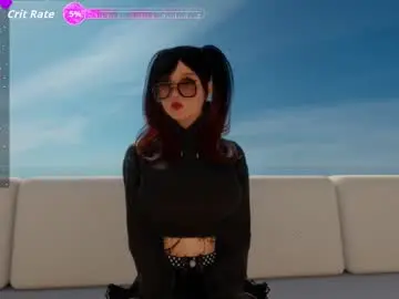 Chaturbate Live Sex of meganfantastic