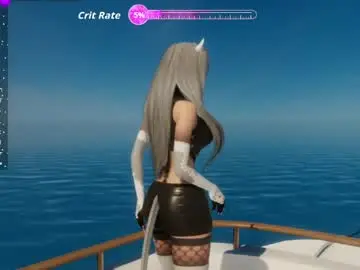 Chaturbate Sex Cam of meganfantastic