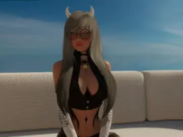 Chaturbate Sex Cam of meganfantastic