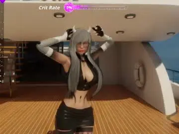 Chaturbate Sex Chat of meganfantastic