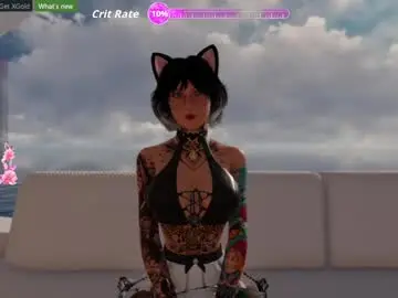 Chaturbate Adult Webcams of meganfantastic