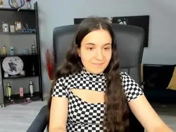 Chaturbate Free Porn Cam of melissawiliam