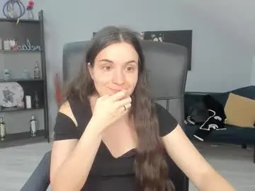 Chaturbate Live Sex of melissawiliam