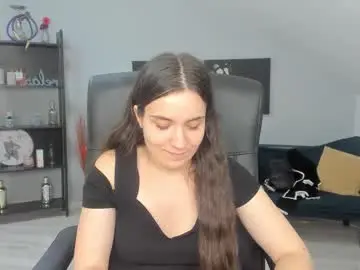 Chaturbate Live Sex of melissawiliam