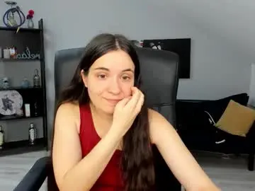 Chaturbate Nude Webcam of melissawiliam