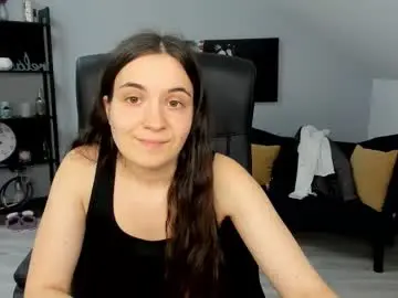 Chaturbate Free Porn Cam of melissawiliam