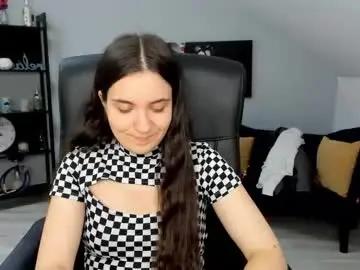 Chaturbate Adult Webcams of melissawiliam