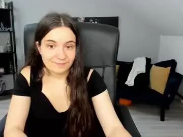 Chaturbate Live Sex of melissawiliam