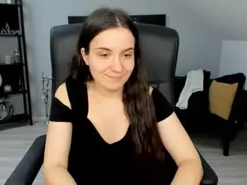Chaturbate Adult Webcam of melissawiliam