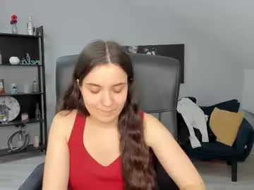 Chaturbate Best live sex cam show of melissawiliam
