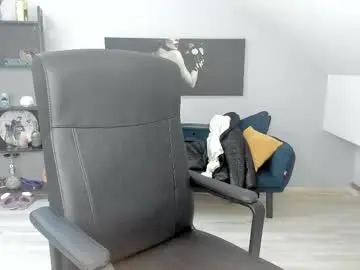 Chaturbate Adult Webcams of melissawiliam