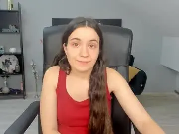 Chaturbate Nude Webcam of melissawiliam