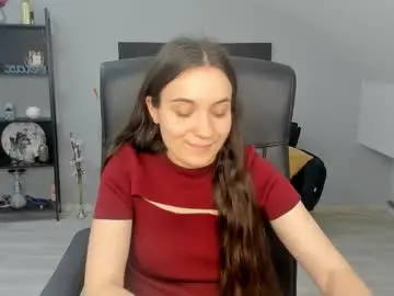 Chaturbate Free Porn Cam of melissawiliam