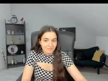Chaturbate Live Sex of melissawiliam