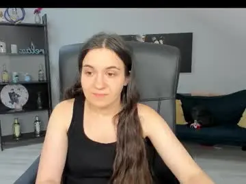 Chaturbate Live Porn of melissawiliam