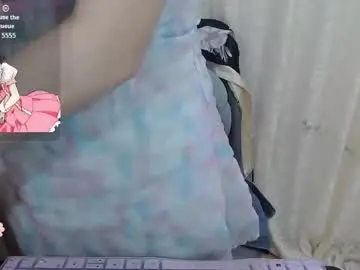 Chaturbate Best live sex cam show of sanatokii