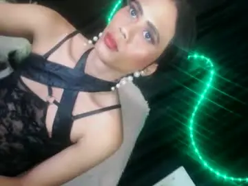 Chaturbate Best live sex cam show of senyora_evangelista