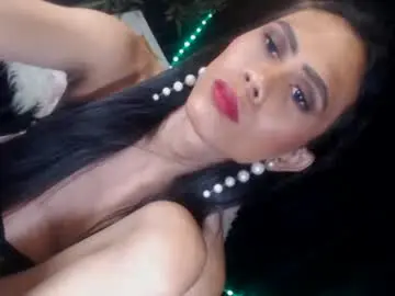 Chaturbate Adult Webcams of senyora_evangelista