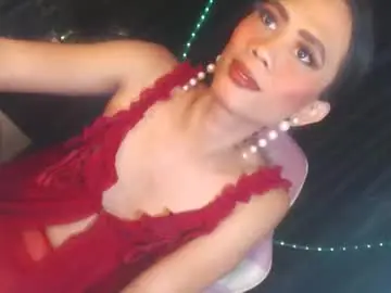 Chaturbate Live Sex of senyora_evangelista