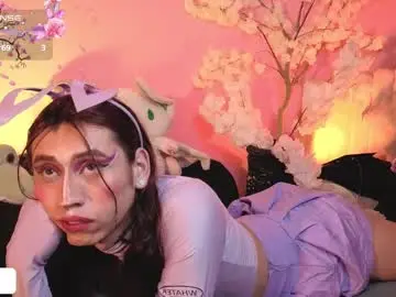 Chaturbate Adult Video Chat of star_mor_