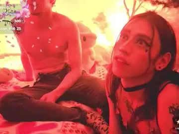 Chaturbate Sex Cam of star_mor_