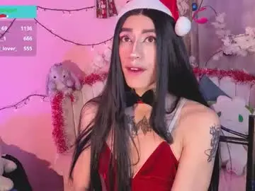 Chaturbate Free Porn Cam of star_mor_