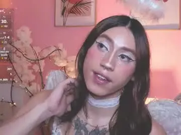 Chaturbate Sex Chat of star_mor_