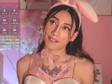 Chaturbate Adult Video Chat of star_mor_