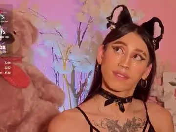 Chaturbate Free Live Porn of star_mor_