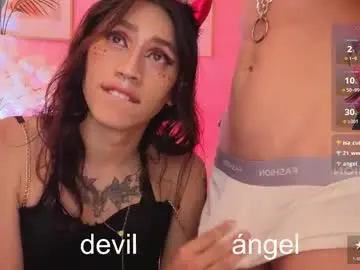 Chaturbate Free Live Porn of star_mor_