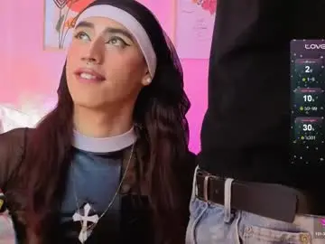 Chaturbate Adult Video Chat of star_mor_