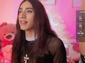 Chaturbate Adult Webcams of star_mor_