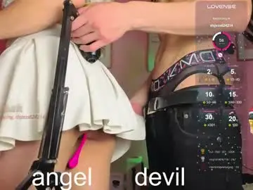 Chaturbate Private Sex Chat of star_mor_