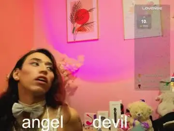 Chaturbate Private Sex Chat of star_mor_