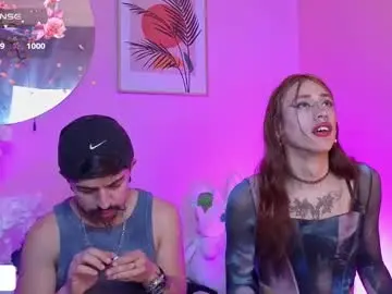 Chaturbate Private Sex Chat of star_mor_