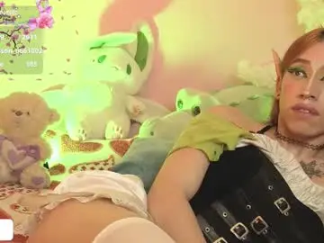 Chaturbate Adult Webcam of star_mor_