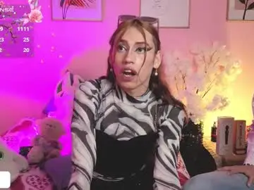 Chaturbate Live Porn of star_mor_