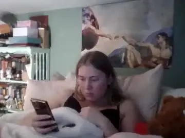 Chaturbate Private Sex Chat of thelittlebambii