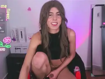 Chaturbate Sex Chat of valentina_cerettis