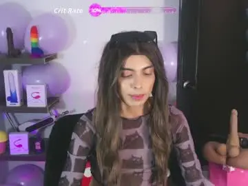 Chaturbate Adult Webcam of valentina_cerettis