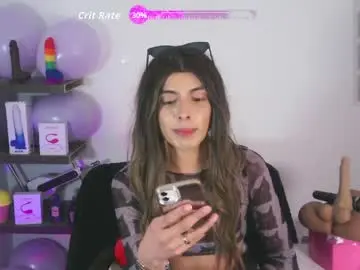 Chaturbate Private Sex Chat of valentina_cerettis