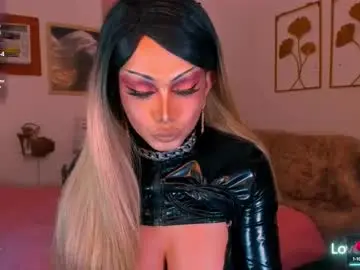 Chaturbate Adult Webcams of zyradom