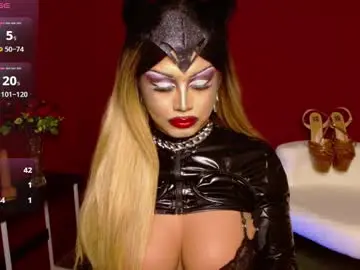 Chaturbate Best live sex cam show of zyradom