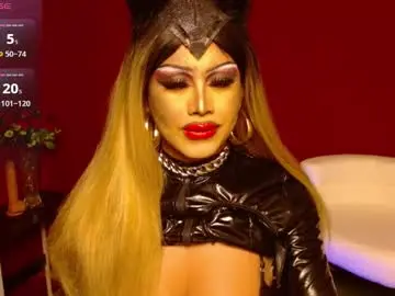 Chaturbate Adult Webcam of zyradom