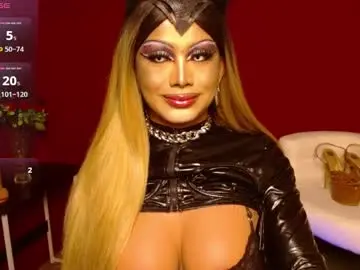 Chaturbate Nude Webcam of zyradom