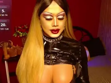 Chaturbate Adult Webcams of zyradom