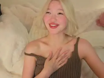 Chaturbate Adult Webcam of _milli_sun