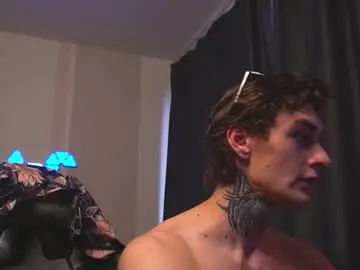 Chaturbate Free Porn Cam of asher_88